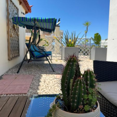 Nikitas Rooftop Kalamáta Eksteriør bilde